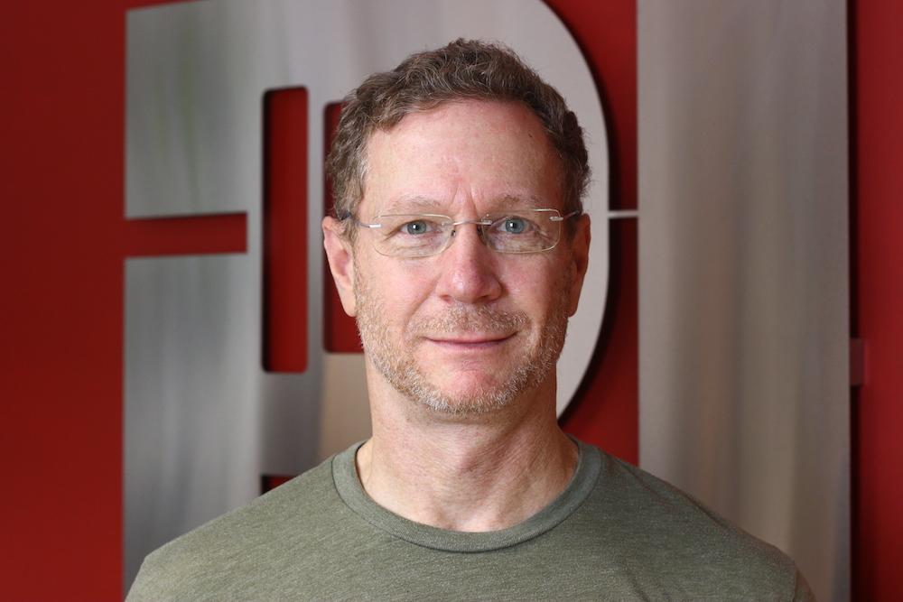 Todd Everett